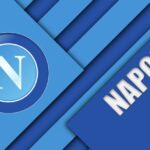 91 914261 Napoli Logo Stadio San Paolo 1