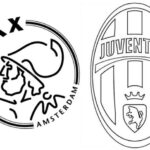 juve juventus stemma logo calcio del da di calciatori soccer futbol forza