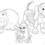 disegni da colorare toy story terbaru