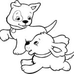 Cuccioli Colorare Disegni Cartoni Cucciolotti Personaggio Bambini Animati Bambinievacanze