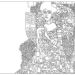 Albero Klimt Gustav Disegnare Stelledilatta Dipinti Pannello Disegni Forumcommunity