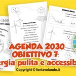 agenda 2030 disegni da colorare terbaru