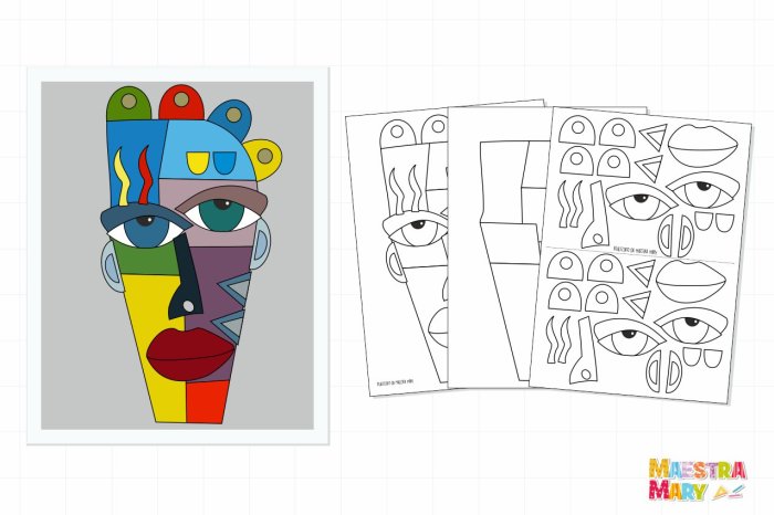 disegni da colorare sul carnevale terbaru