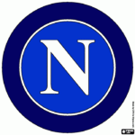 Colorare Napoli Calciatori Disegno Hamsik Misti