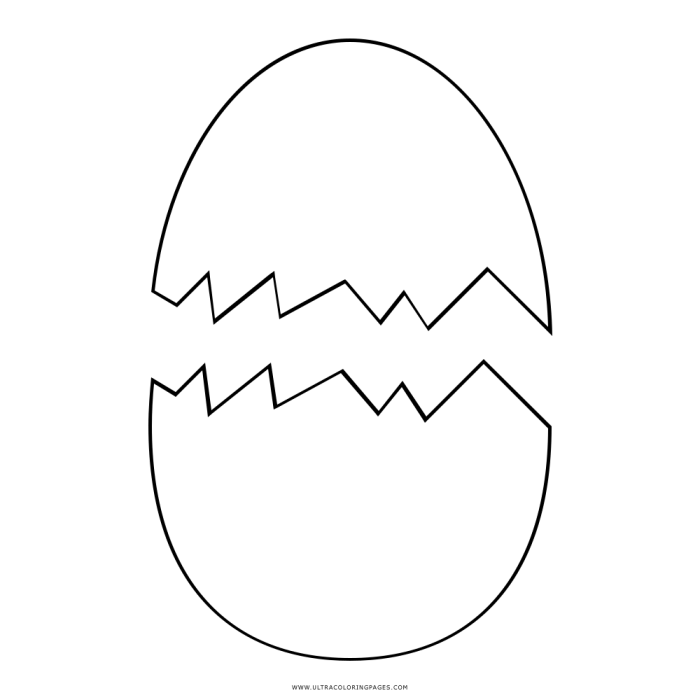Pasqua uova colorare sagome pianetabambini disegni cucito