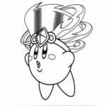 Kirby Arrabbiato Disegni