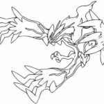Mew Disegno Stampare Disegnidacolorareonline Pokémon Disegnare Leggendari Tegning Raichu