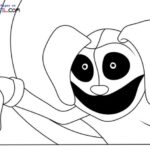 Raskrasil.com Poppy Playtime Chapter 3 Coloring Pages 12 900×600 1 1