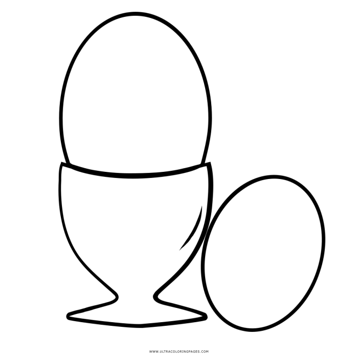 Uova pasqua disegno uovo fiocco stampare pasquali archzine coniglietto
