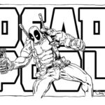 Wonder Day Deadpool 82
